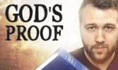 God's proofs in the Bible.