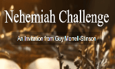 The Nehemiah Challenge